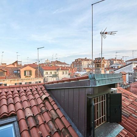 Classy Venedig Eksteriør billede