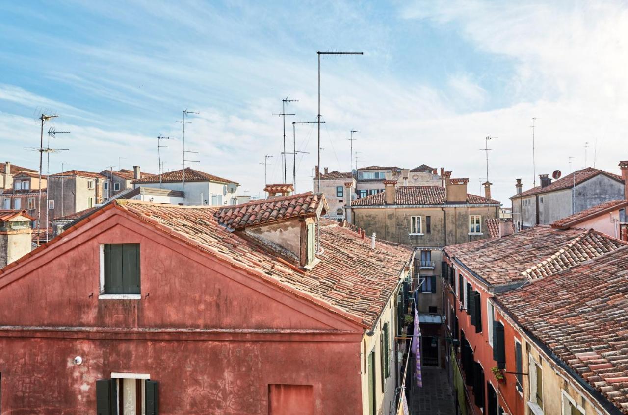 Classy Venedig Eksteriør billede