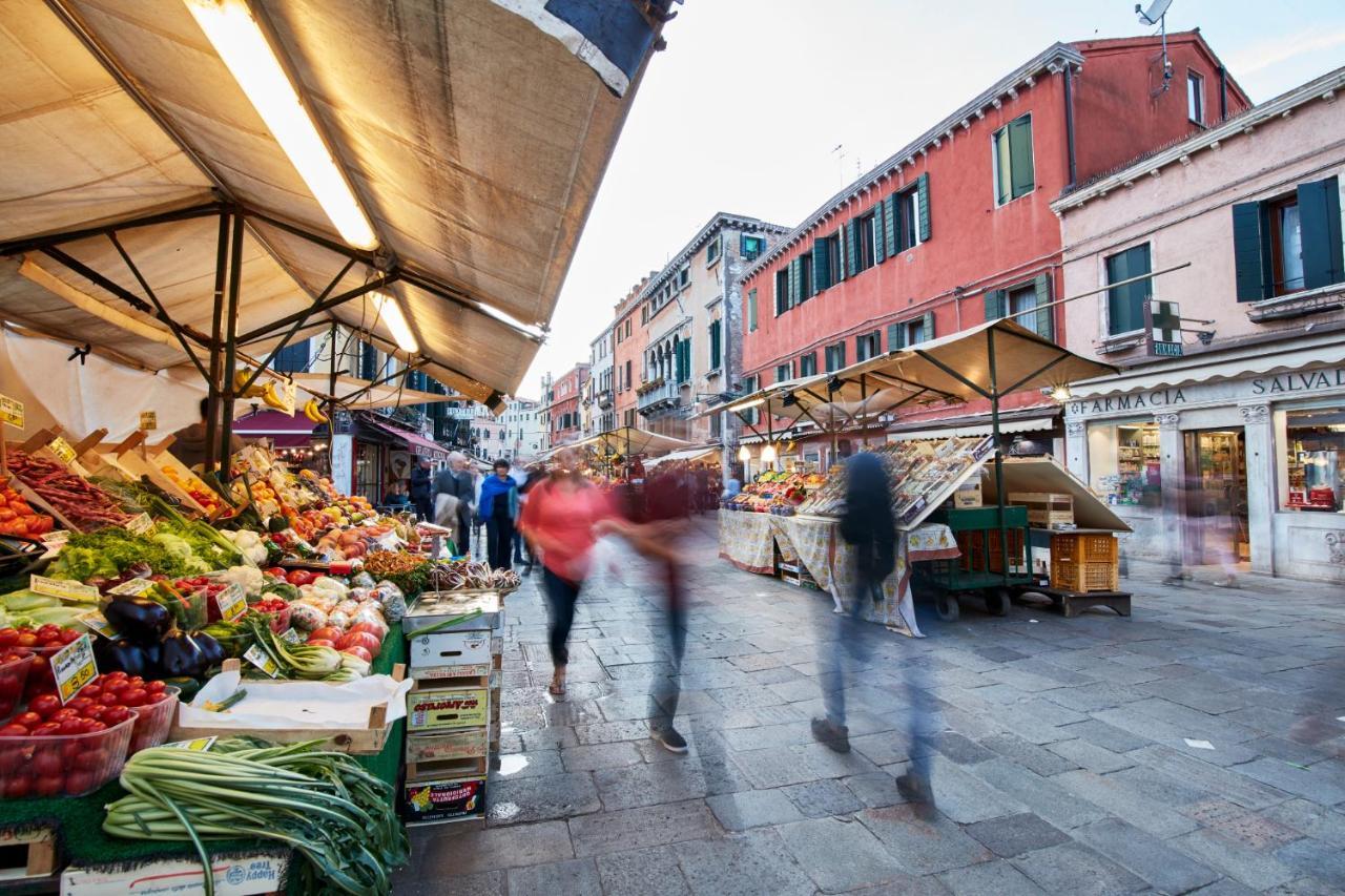 Classy Venedig Eksteriør billede