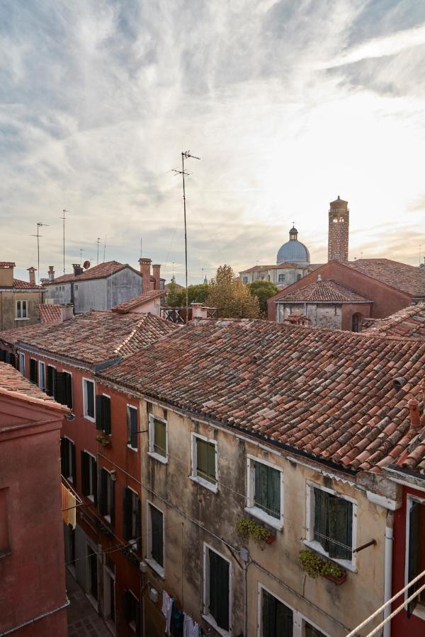 Classy Venedig Eksteriør billede